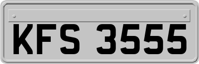 KFS3555