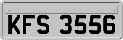 KFS3556