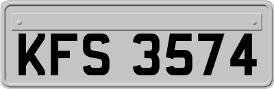 KFS3574