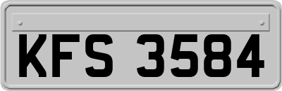 KFS3584