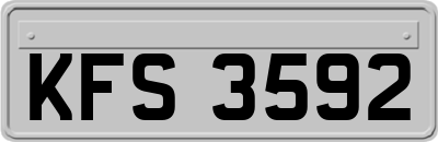 KFS3592