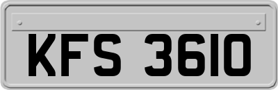 KFS3610