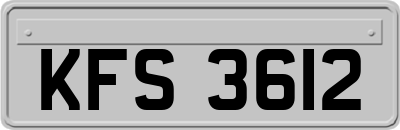 KFS3612