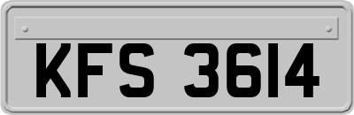 KFS3614