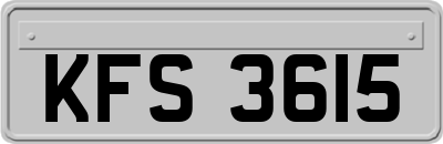 KFS3615