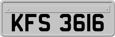 KFS3616