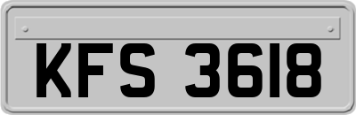 KFS3618