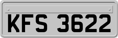 KFS3622