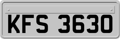 KFS3630