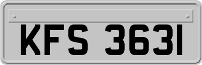 KFS3631