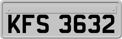 KFS3632