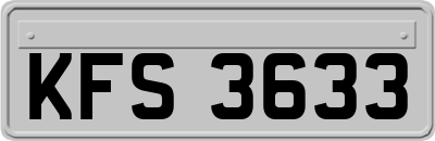 KFS3633