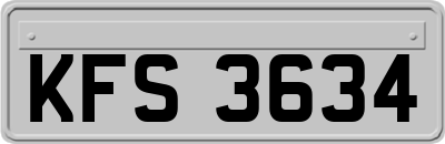 KFS3634