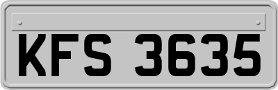 KFS3635