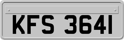 KFS3641