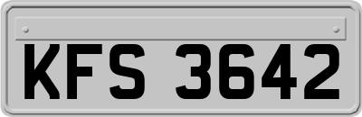 KFS3642