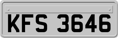 KFS3646