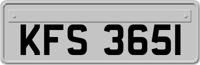 KFS3651