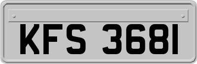 KFS3681