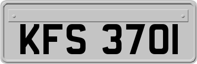 KFS3701