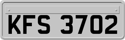 KFS3702