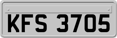 KFS3705