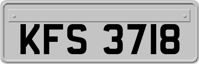 KFS3718