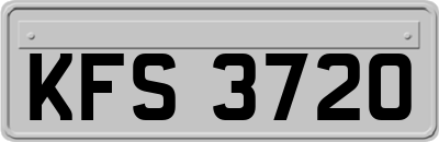 KFS3720