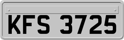 KFS3725