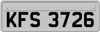 KFS3726