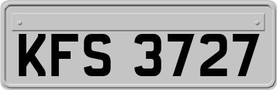 KFS3727