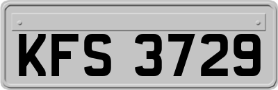 KFS3729