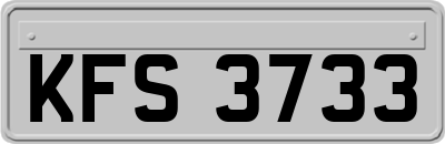 KFS3733