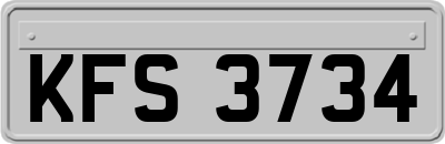 KFS3734