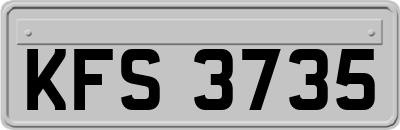 KFS3735