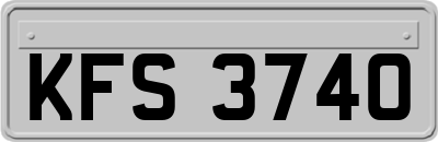 KFS3740