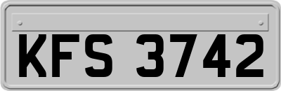 KFS3742