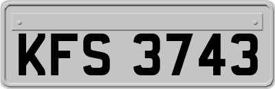 KFS3743