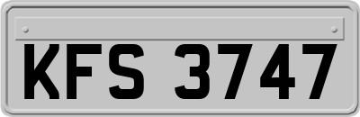 KFS3747