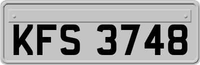 KFS3748