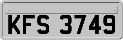 KFS3749