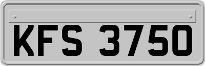 KFS3750