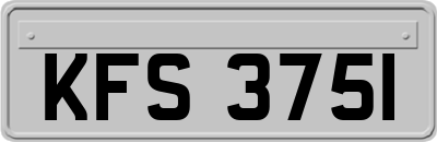 KFS3751