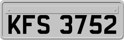 KFS3752