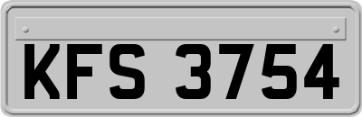 KFS3754