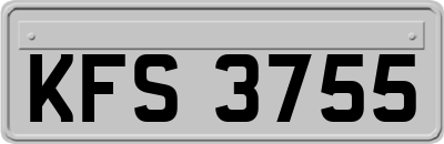 KFS3755