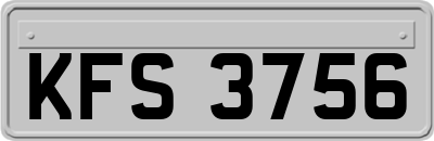 KFS3756