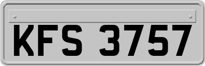 KFS3757