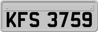 KFS3759