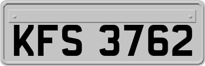 KFS3762